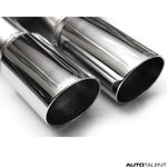 Eisenmann Stainless Steel 2x Tips - AutoTalent