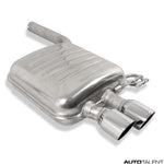 Eisenmann Stainless Steel Muffler - AutoTalent 