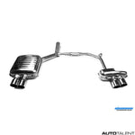 Eisenmann Rear Muffler - AutoTalent 