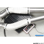 Eisenmann Intermediate Muffler For Bmw - AutoTalent