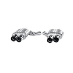 Eisenmann Rear Muffler - AutoTalent