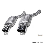 Eisenmann Muffler - AutoTalent