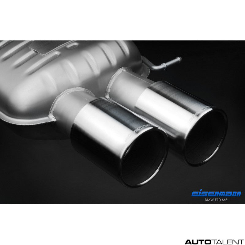 Eisenmann Tips For Bmw M5 - AutoTalent