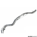 Eisenmann Intermediate Muffler - AutoTalent
