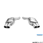 Eisenmann Rear Muffler - AutoTalent 