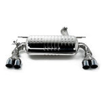 Eisenmann Rear Muffler - AutoTalent