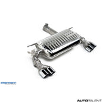 Eisenmann Muffler - AutoTalent