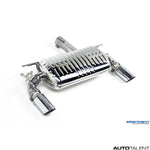 Eisenmann Muffler - AutoTalent