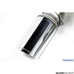 Eisenmann Stainless Steel Tips - AutoTalent
