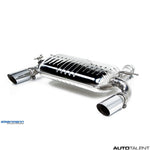 Eisenmann Rear Muffler - AutoTalent 