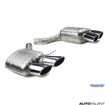 Eisenmann Muffler - AutoTalent