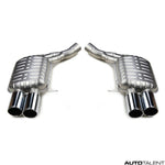 Eisenmann Rear Muffler - AutoTalent