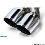 Eisenmann Stainless Steel Tips - AutoTalent
