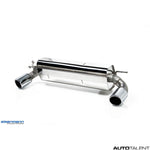 Eisenmann Rear Muffler - AutoTalent 