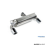 Eisenmann Stainless Steel Muffler - AutoTalent 