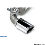Eisenmann Stainless Steel Tips  - AutoTalent 