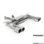 Eisenmann Muffler - AutoTalent
