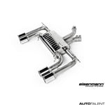 Eisenmann Muffler For Bmw - AutoTalent
