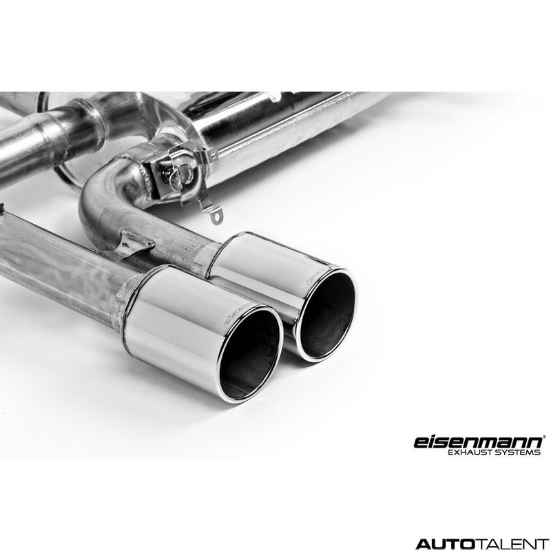 Eisenmann Tips For Bmw - AutoTalent