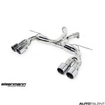 Eisenmann Rear Muffler - AutoTalent