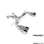 Eisenmann Muffler - AutoTalent