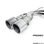 Eisenmann Stainless Steel Tips - AutoTalent