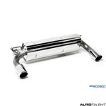 Eisenmann Rear Muffler - Bmw 228i F2x 2015-2016 - autotalent