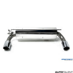 Eisenmann Rear Muffler - Bmw 228i F2x 2015-2016 - autotalent