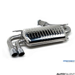 Eisenmann Muffler - AutoTalent 