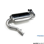 Eisenmann Rear Muffler For Bmw F34 - AutoTalent