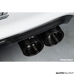 buy Eisenmann Carbon 4x Tips for bmw