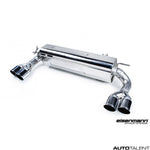 Eisenmann Rear Muffler - Bmw M240 F22, F23 2017-2018 - autotalent