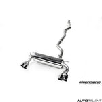 Eisenmann Rear Muffler - Bmw M240 F22, F23 2017-2018 - autotalent