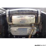 Eisenmann Muffler - AutoTalent 