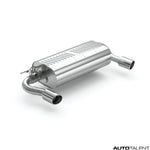 Eisenmann Stainless Steel Rear Muffler - AutoTalent 