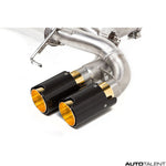 Eisenmann Carbon 2x Tips - AutoTalent