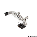 Eisenmann Muffler - AutoTalent