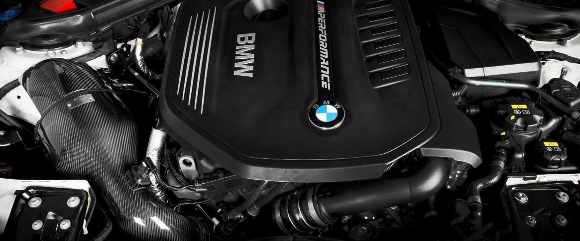 Eventuri Carbon Intake System for BMW M340i - AutoTalent