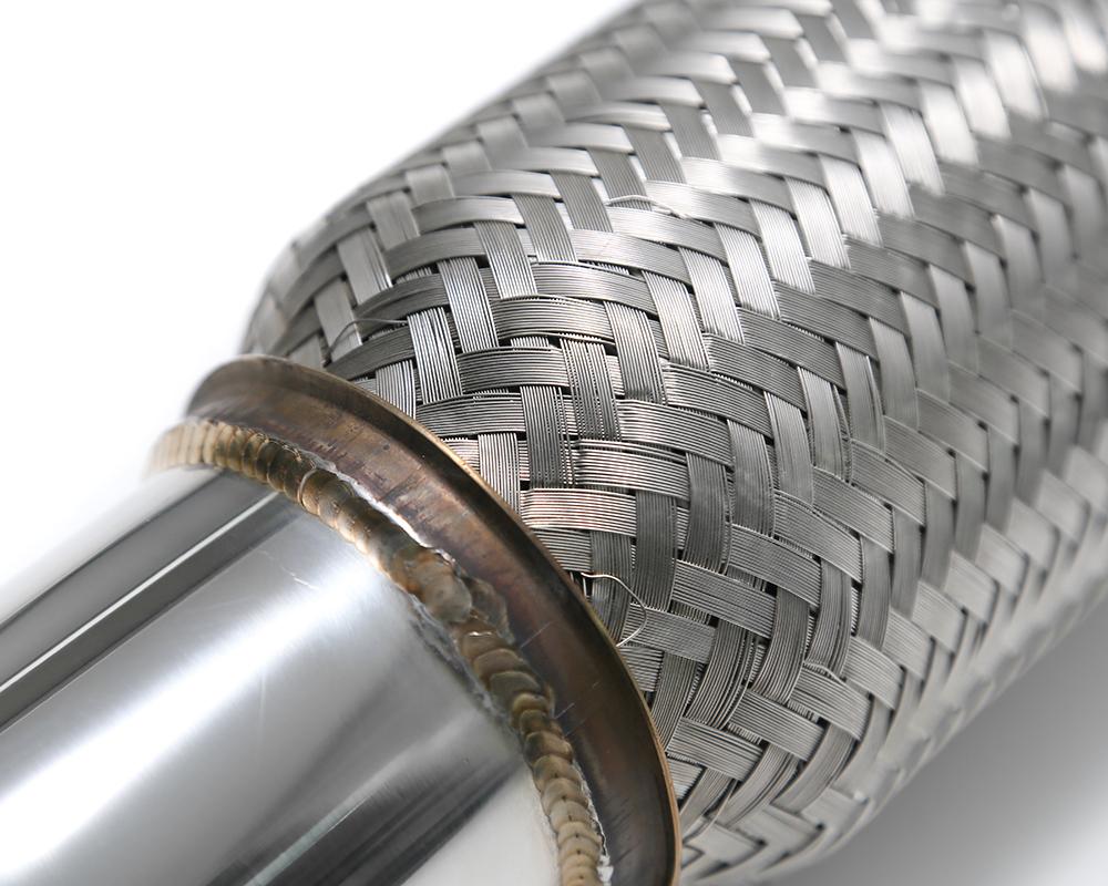 ARMYTRIX High-Flow Performance Ceramic Coated Race Downpipe For BMW 340i | 440i | 540i | M140i | M240i 2017+