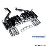 Eisenmann Muffler - AutoTalent