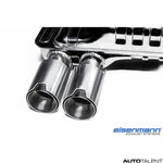Eisenmann Stainless Steel Tips - AutoTalent