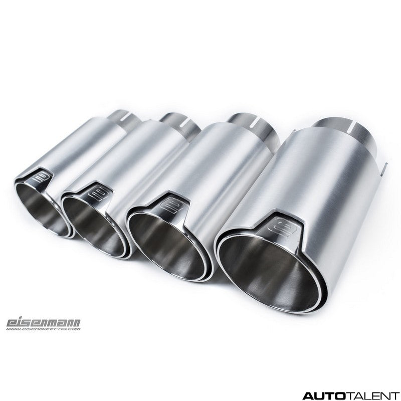 Eisenmann Tips For Bmw M4 - AutoTalent