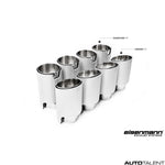 Eisenmann Tips For Bmw M3 - AutoTalent