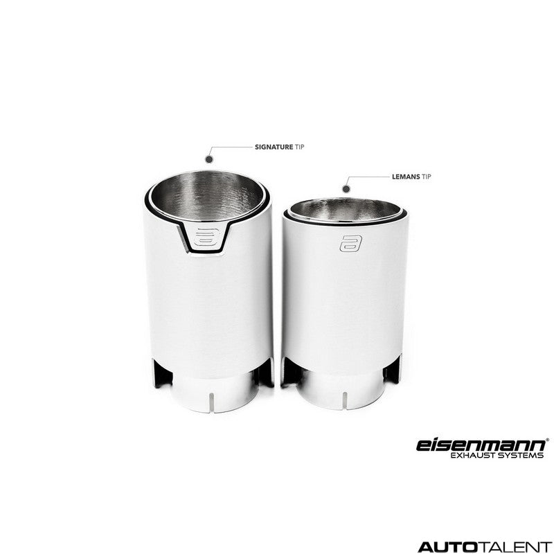 Eisenmann 4x Tips For Bmw M3 - AutoTalent