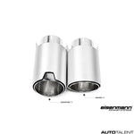 Eisenmann 4 x Tips For Bmw - AutoTalent