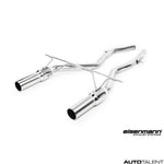 Eisenmann Muffler - AutoTalent