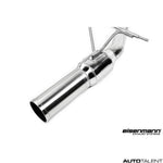 Eisenmann Stainless Steel Tip - AutoTalent