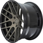 BC Forged HB04 Forged Modular Wheels