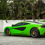 BC Forged RZ21 20 Inch Forged Monoblock Wheels