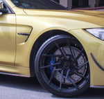 BC Forged EH168 18 Inch Forged Monoblock Wheels